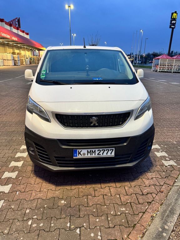 Bild des Angebotes Peugeot Expert