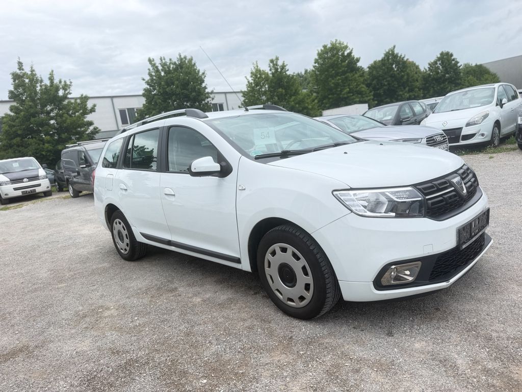 Bild des Angebotes Dacia Logan *TÜV 1/28* 2. HAND*