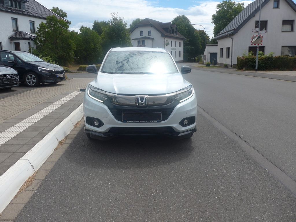 Bild des Angebotes Honda HR-V Sport i-VTEC 1,5 Sport