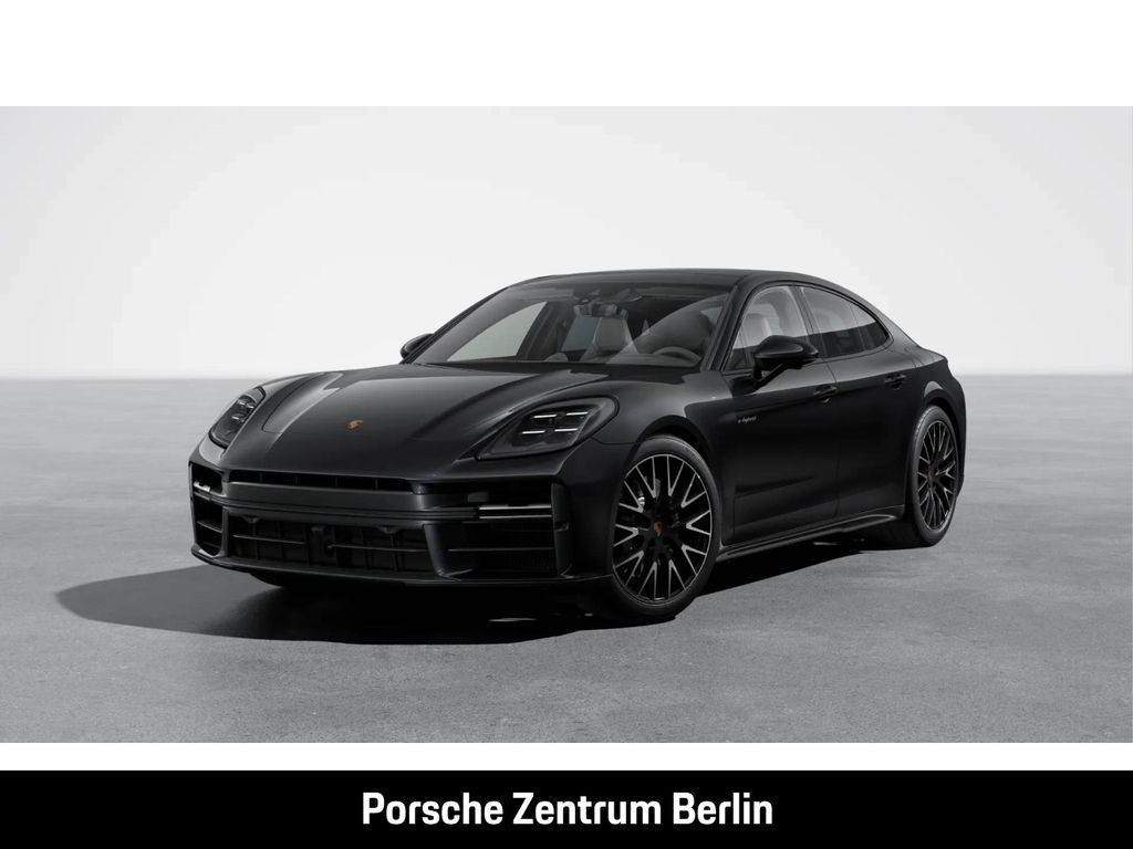 Bild des Angebotes Porsche Panamera 4 E-Hybrid HA-Lenkung Active-Ride BOSE