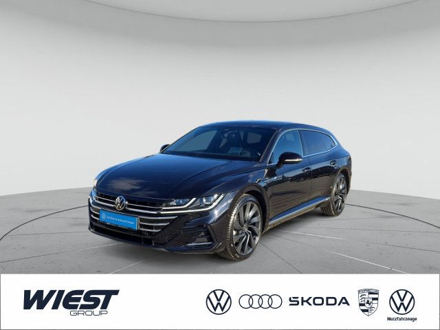 Bild des Angebotes Volkswagen Arteon Shootingbrake R-Line 2.0 TDI DSG, LEDER/L