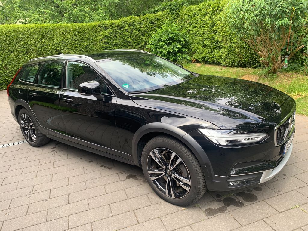 Bild des Angebotes Volvo V90 Cross Country Pro AWD 1Hd.