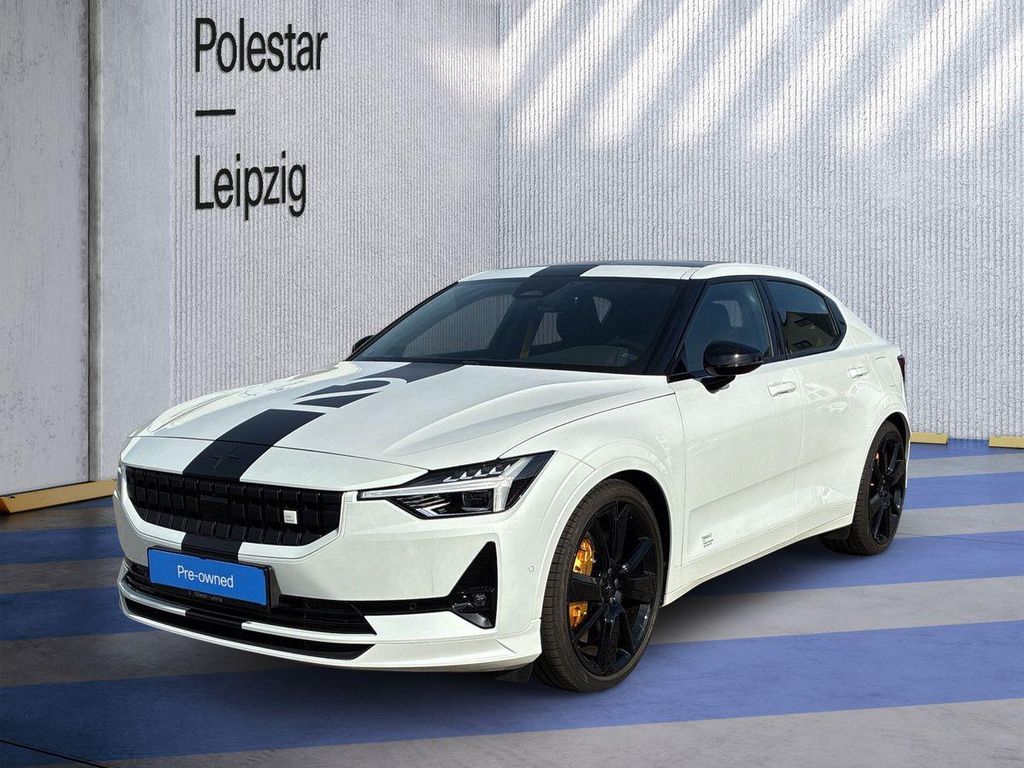 Bild des Angebotes Polestar 2 Long Range Dual BST Edition 270 PERFORMANCE
