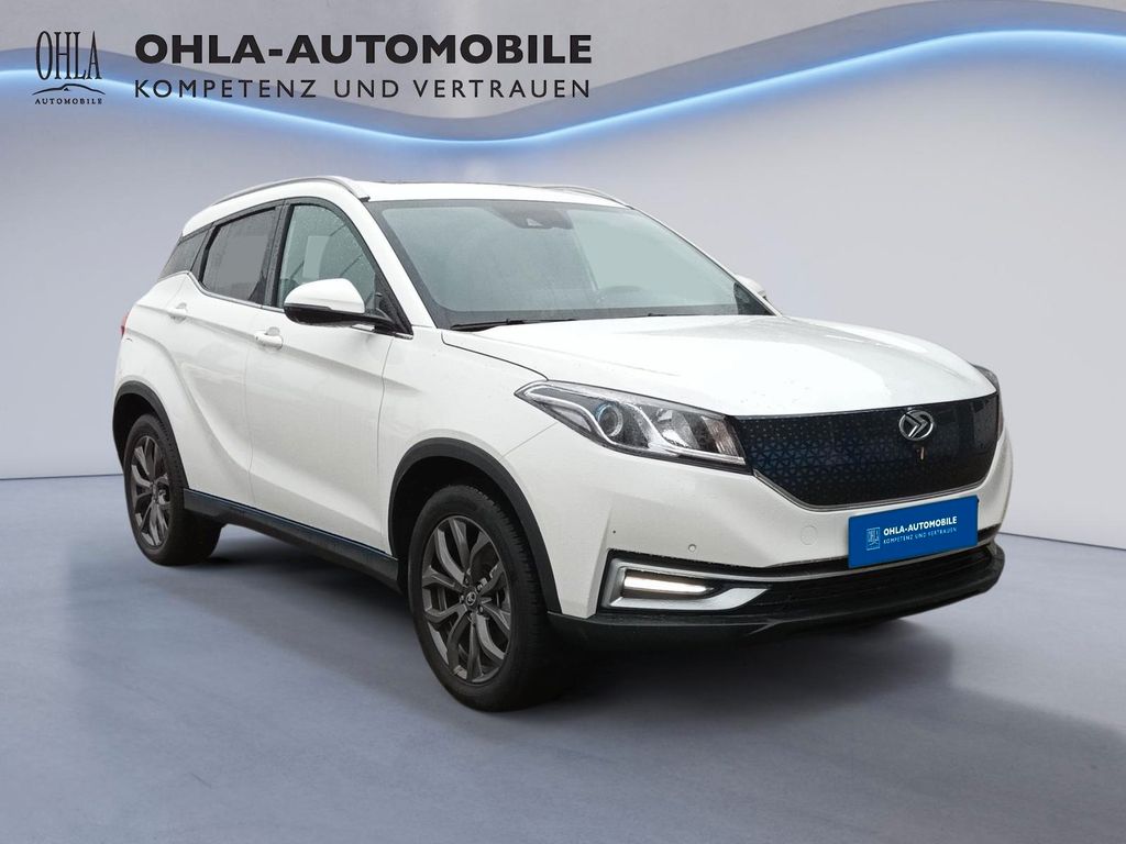 Bild des Angebotes Seres 3 Elektro Luxury*24 MON.GARANTIE*NAV*PANO*SHR...