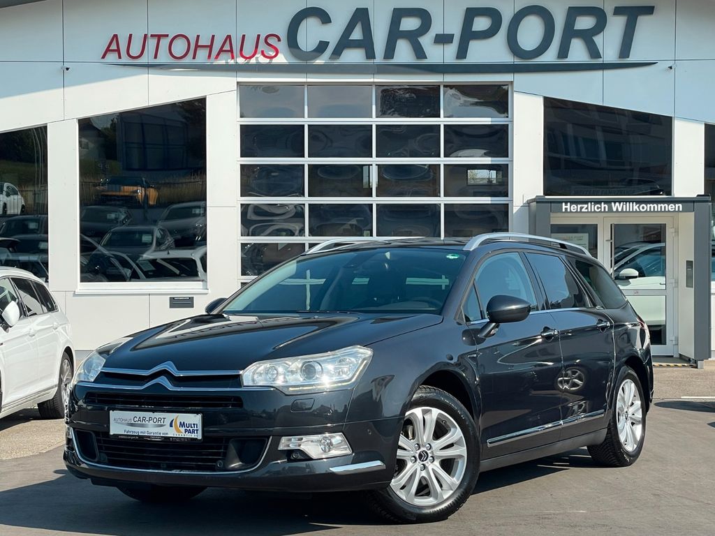 Bild des Angebotes Citroën C5 Tourer Exclusive *nur für Gewerbe oder Export