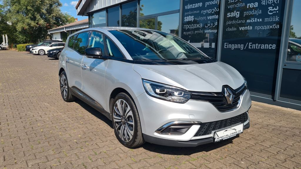 Bild des Angebotes Renault Grand Scenic 1.3 AUT - NAVI - LED - CAM -