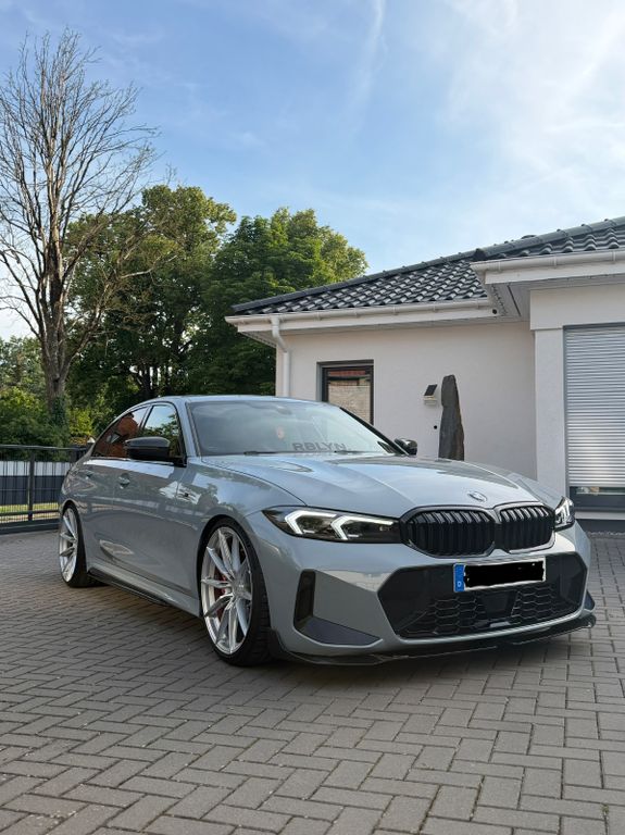 Bild des Angebotes BMW 320i xDrive Automatik -KW V3-M Performance