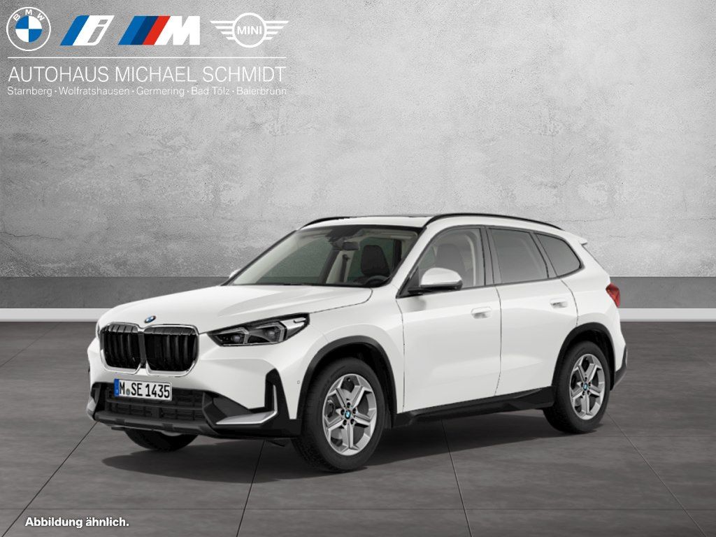 Bild des Angebotes BMW X1 sDrive20d Head-Up DAB LED Pano.Dach RFK Shz