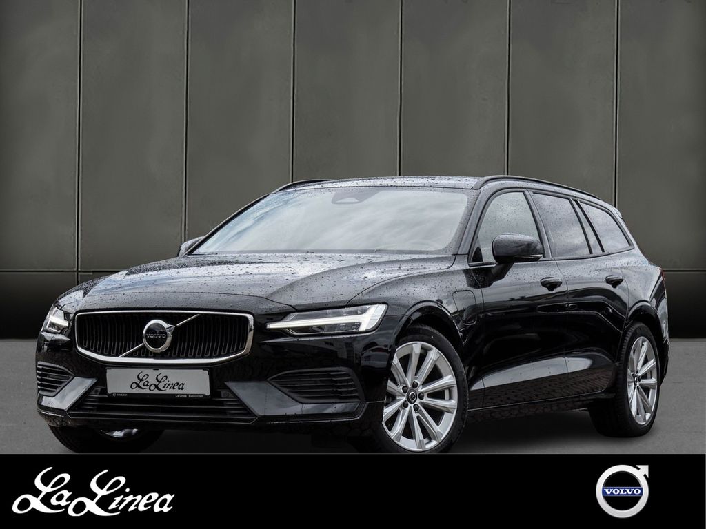 Bild des Angebotes Volvo V60 T6 Recharge Plug-In Hybrid AWD Core
