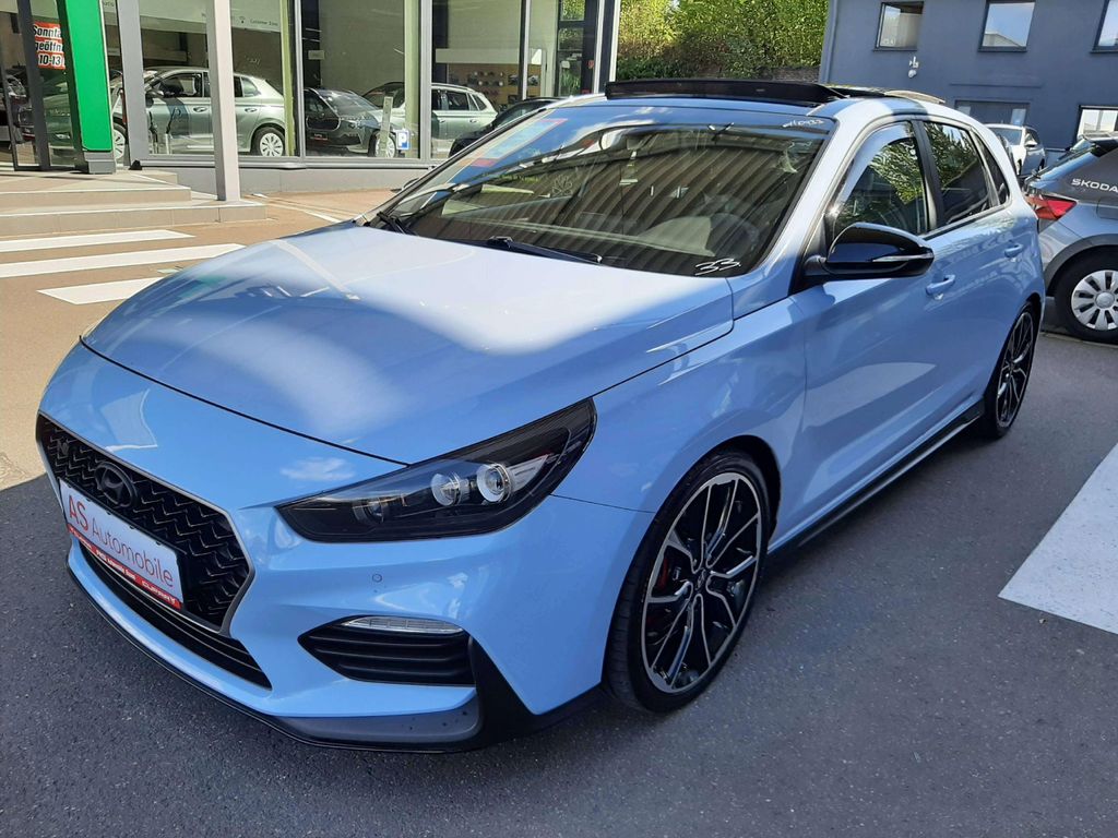 Hyundai i30 N Performance *Schiebedach*