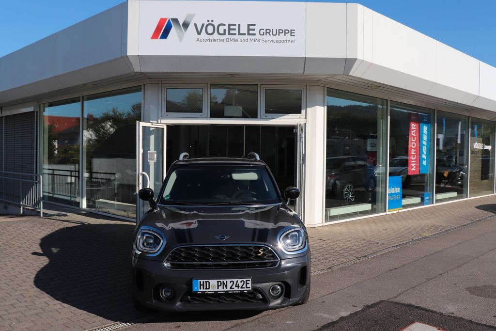 Bild des Angebotes MINI Cooper Countryman SE ALL4 Autom. 19" LMR Navi