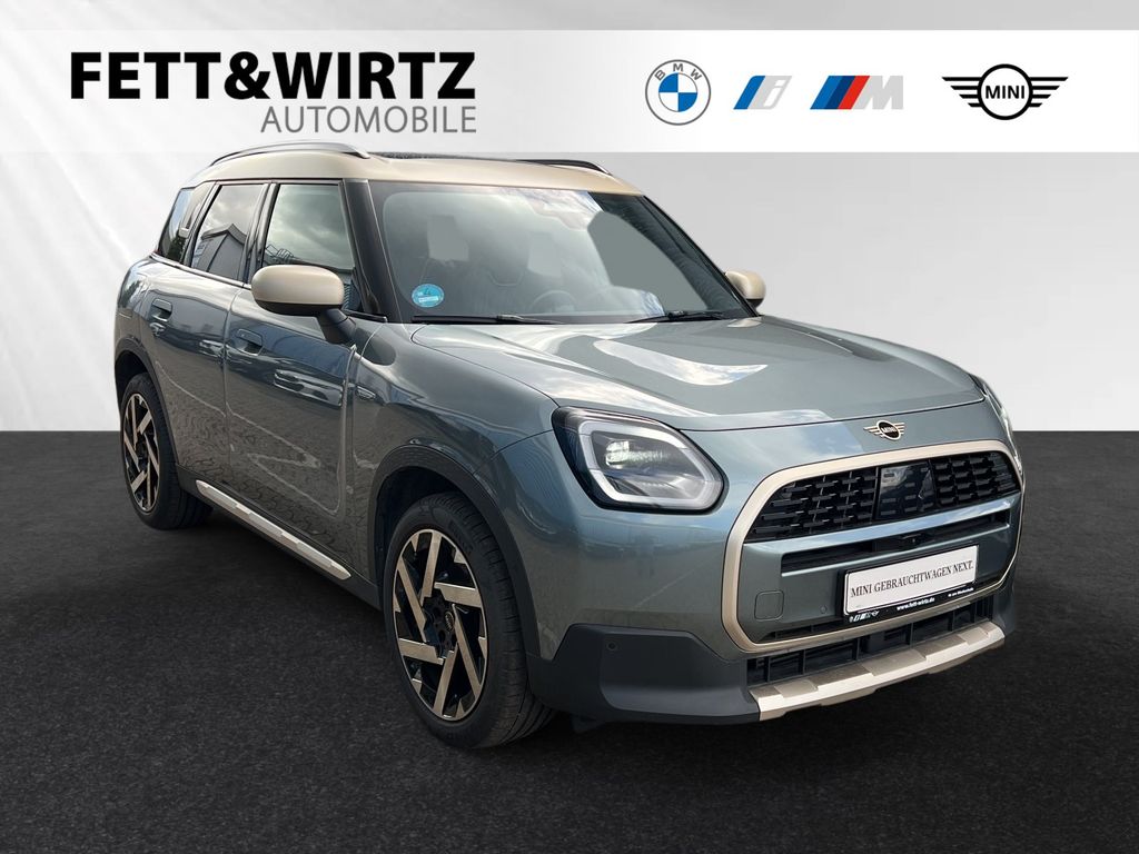 Bild des Angebotes MINI Countryman C Paket XL|AHK|Pano|Head-Up