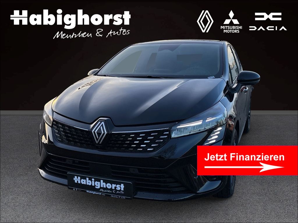 Bild des Angebotes Renault Clio V KISS TCe 90 360 Kamera LED Klimaautom