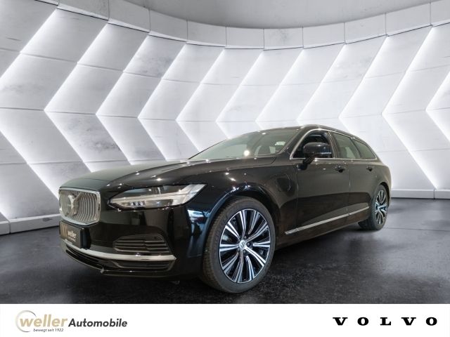 Bild des Angebotes Volvo V90 Kombi Plug-In Hybrid Recharge T6 AWD Plus Br