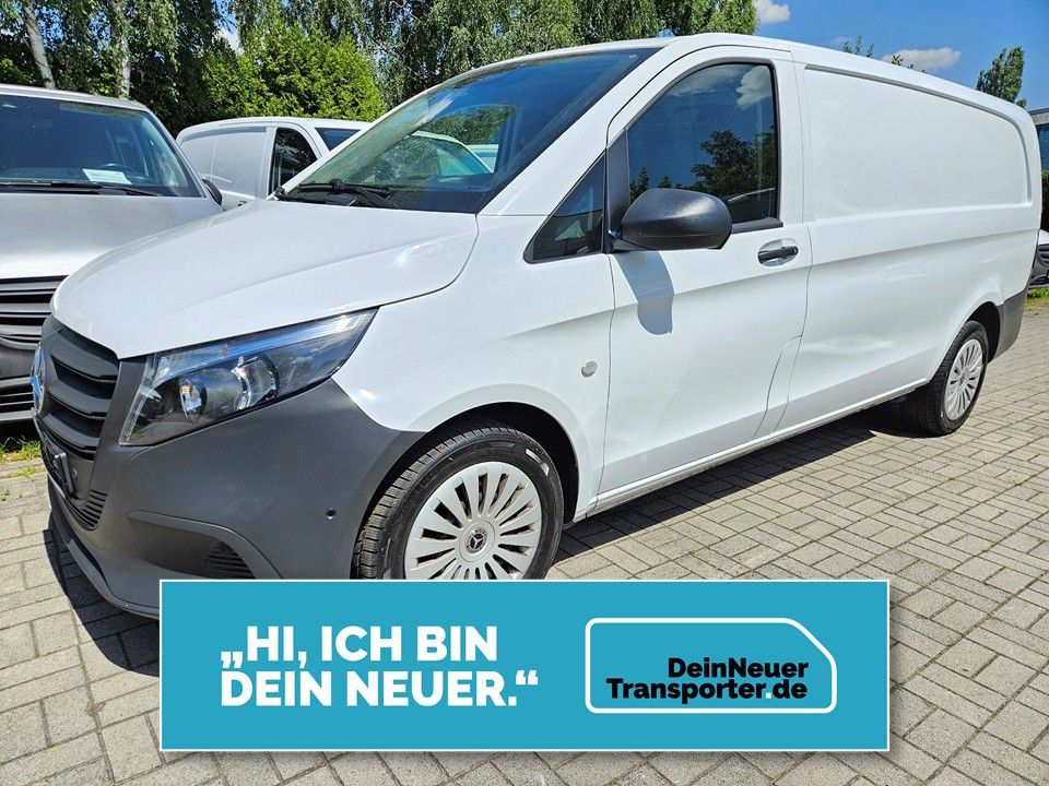 Bild des Angebotes Mercedes-Benz Vito 116 CDI PRO|EXTRALANG|12tkm|9G|MB GARANTIE