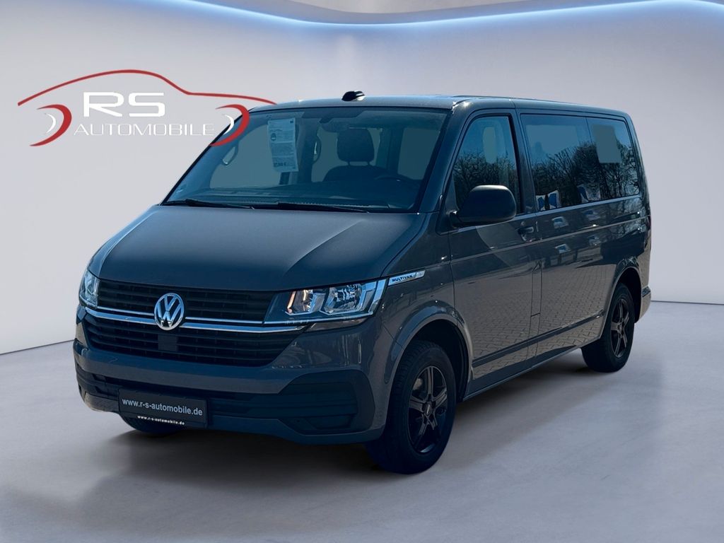 Bild des Angebotes Volkswagen T6 Multivan