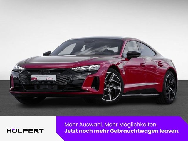 Bild des Angebotes Audi e-tron GT Qu. BLACK PANO WOLFRAM DYNAMIK+