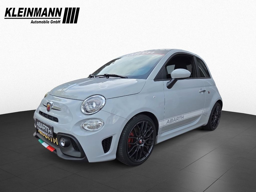 Bild des Angebotes Abarth 595 1.4 T-Jet (165 PS)