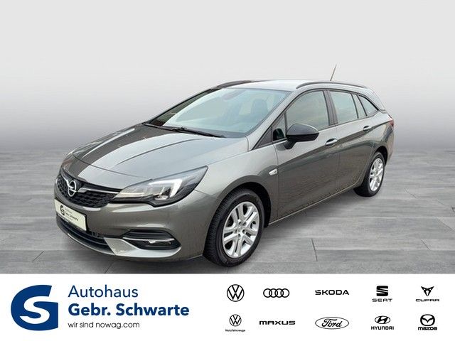Bild des Angebotes Opel Astra K 1.2 Sports Tourer Edition Navi+Kamera+Si