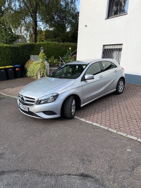 Bild des Angebotes Mercedes-Benz A 160 CDI Urban Urban