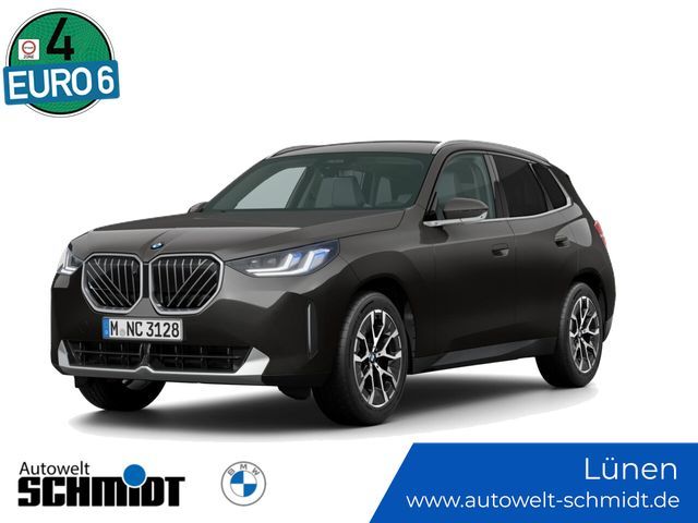 BMW X3 xDrive20d Premiumpaket UPE 72.210 EUR