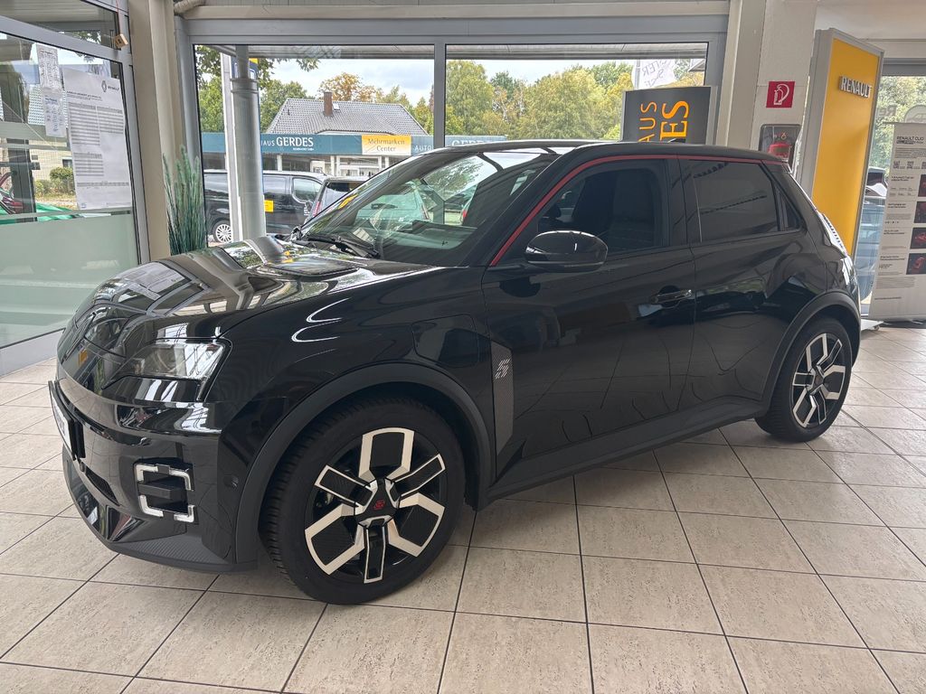 Bild des Angebotes Renault R 5 Techno 150