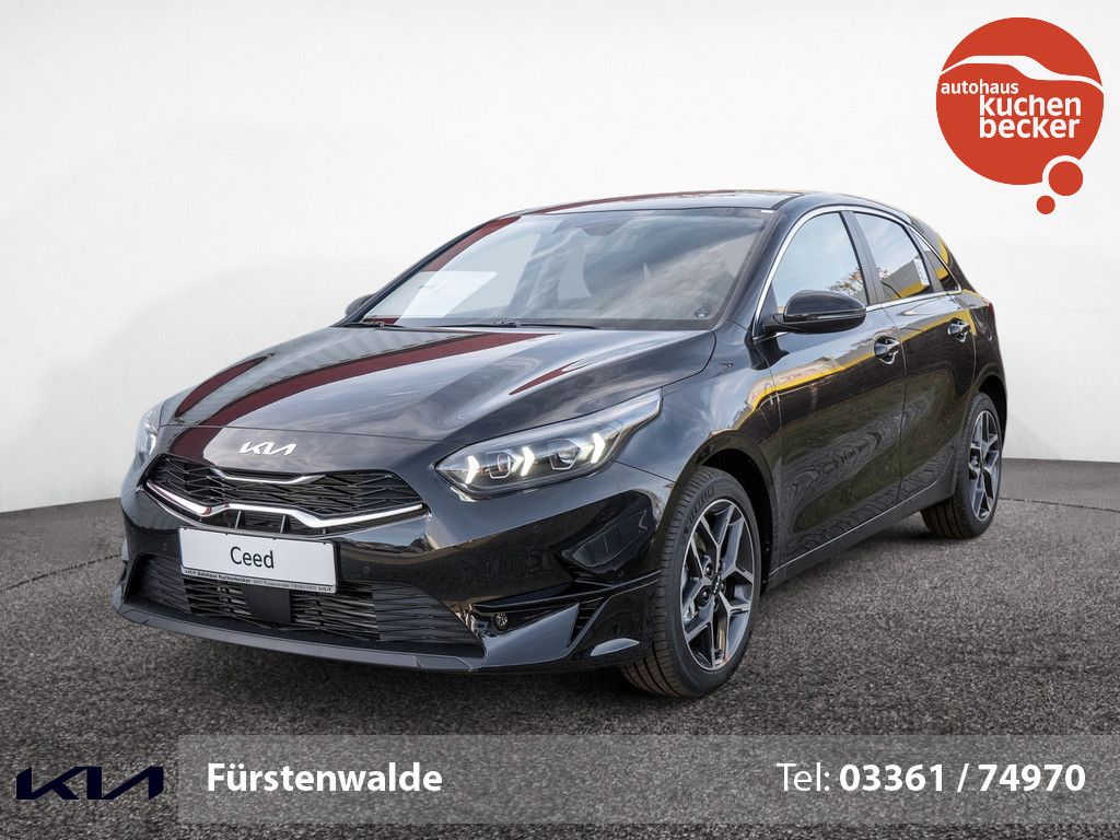 Bild des Angebotes Kia Ceed 1.5 T-GDI Ultimate Edition NAVI ACC FACEL.