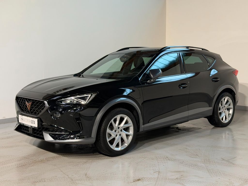 Cupra Formentor 1.4TSI DSG e-Hybrid AID*ACC*LANE*LED