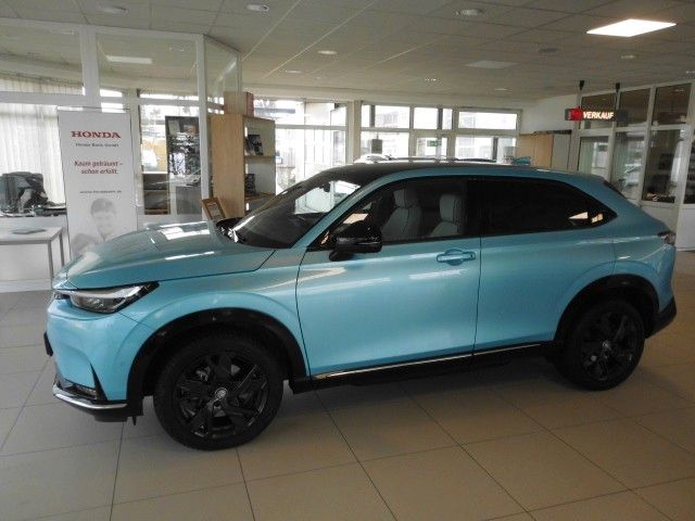 Bild des Angebotes Honda e:Ny1 Elektro 150 kW Advance Paket
