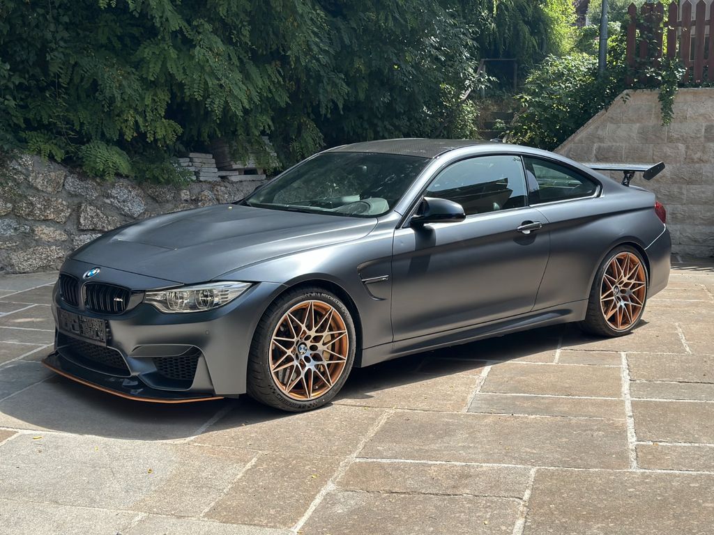Bild des Angebotes BMW M4 GTS M4 GTS