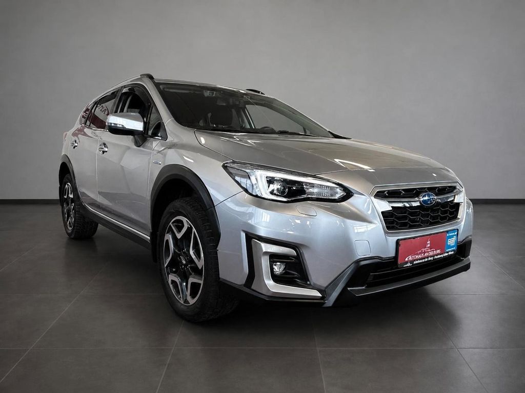 Bild des Angebotes Subaru XV Active/AHK/Kamera/2.Hand