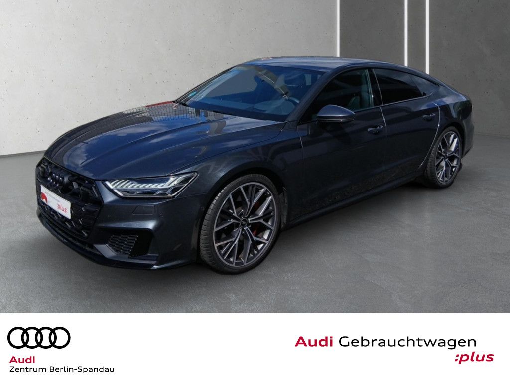Audi S7 Sportback 3.0 TDI tiptronic *MATRIX*B&O*HuD*