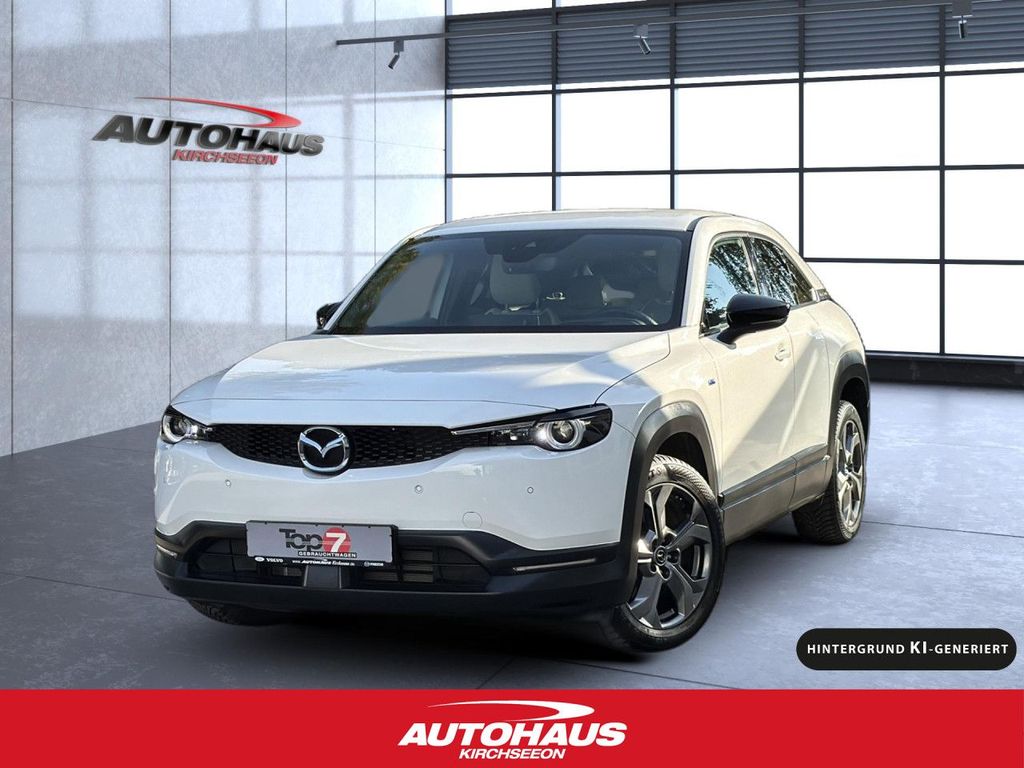Bild des Angebotes Mazda MX-30 e-SKYACTIV Advantage Automatik Bluetooth