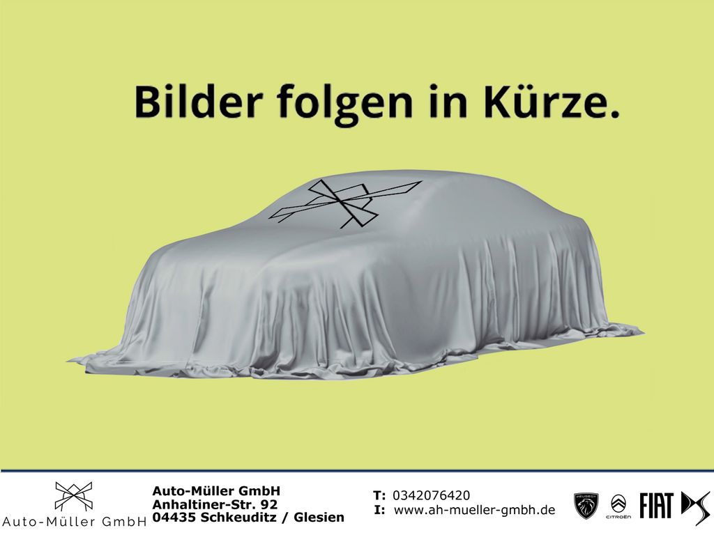 Bild des Angebotes Peugeot 308 SW HDi 130 1.5 EAT8 Allure /360 Kamera/LED