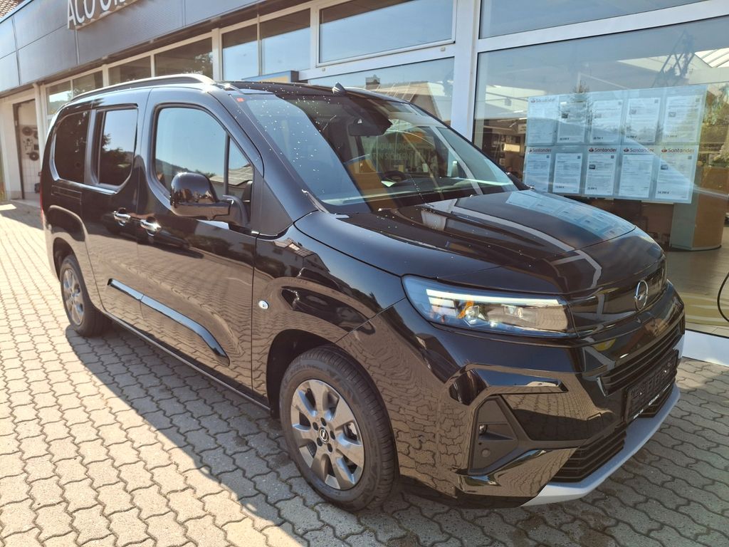 Opel Combo Life E GS XL