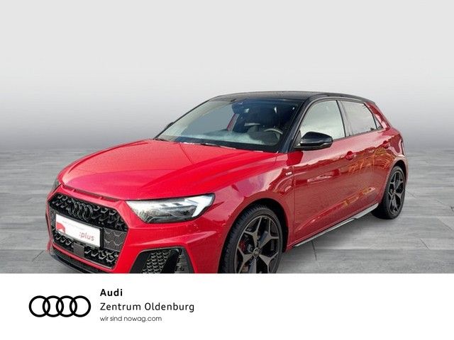 Bild des Angebotes Audi A1 Sportback 40 TFSI S-tronic S line NAVI+ACC