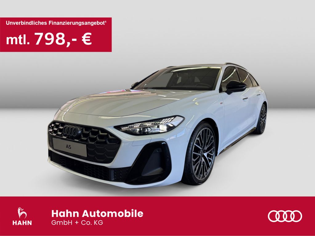 Bild des Angebotes Audi A5 Avant TDI quattro 150 kW S tronic