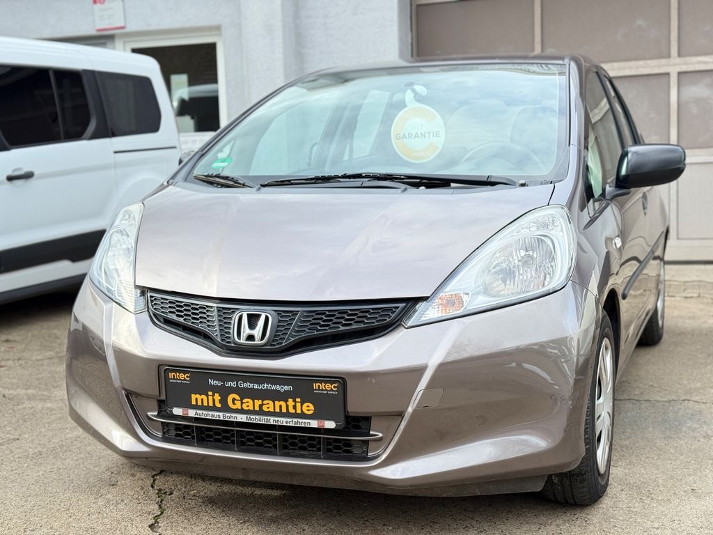 Bild des Angebotes Honda Jazz 1.2 S Cool Euro5
