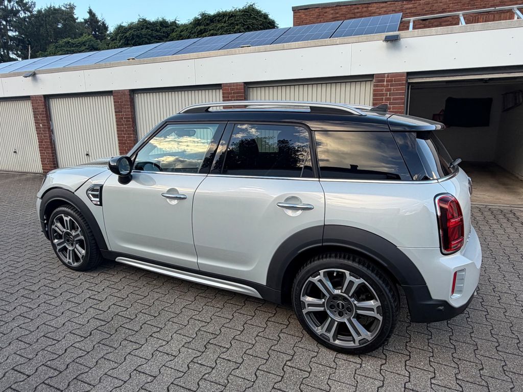 Bild des Angebotes MINI Cooper Countryman Cooper ALL4 AT ALL4 Trim ALL4