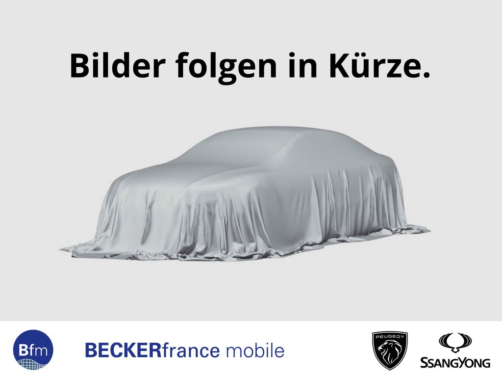 Bild des Angebotes Peugeot 3008 Crossway DIESEL 130 *Standheizung *Navi *Di