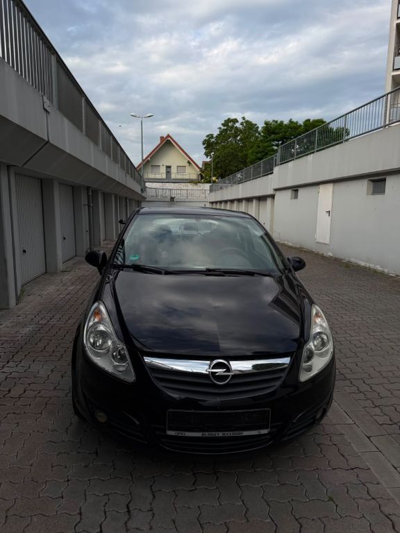 Bild des Angebotes Opel Corsa 1.2 Twinport CATCH ME CATCH ME