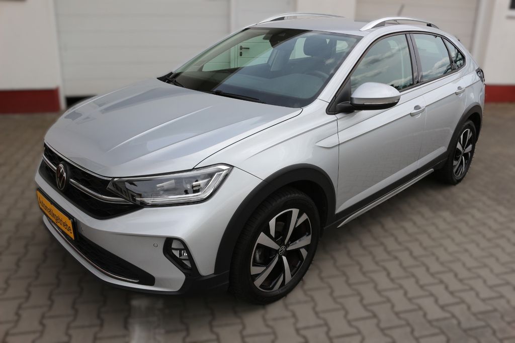 Bild des Angebotes Volkswagen Taigo Matrix-LED-Scheinwerfer,Winterpaket