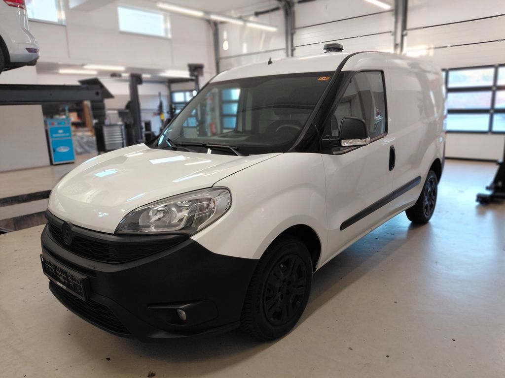 Bild des Angebotes Fiat Doblo 1.3 16V Multijet LOUNGE LOUNGE