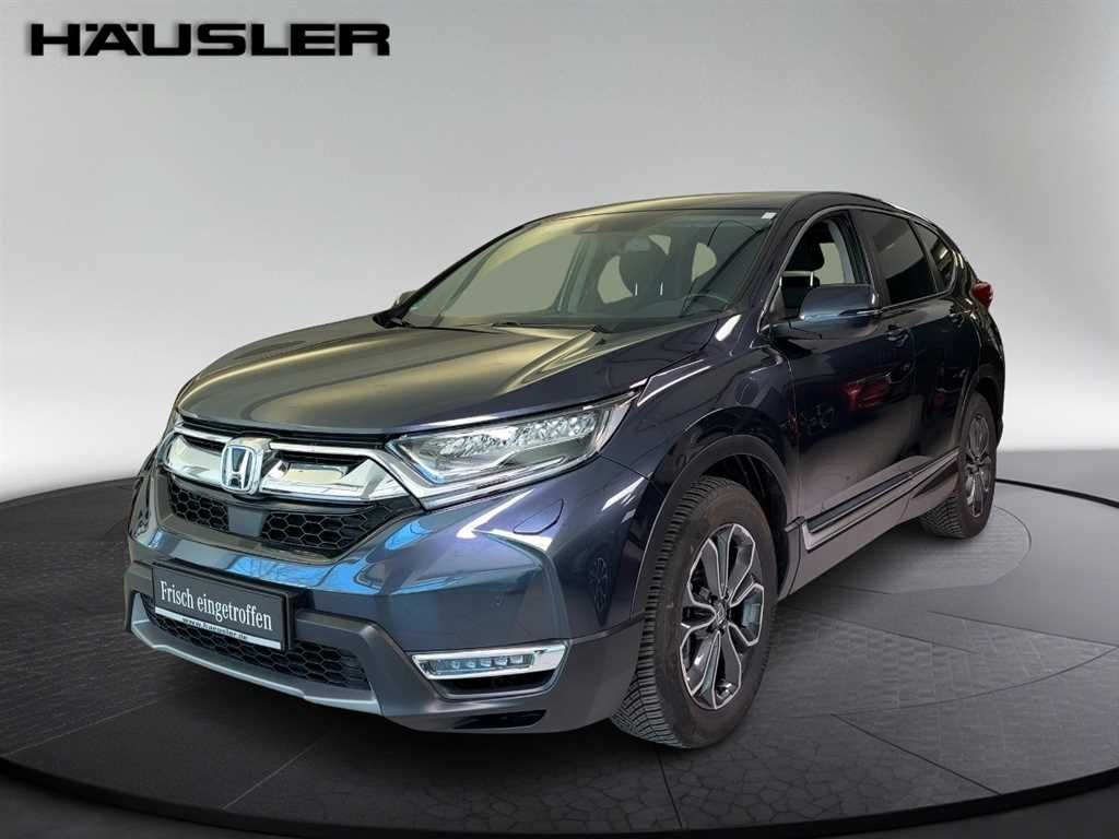 Bild des Angebotes Honda CR-V 2.0 i-VTEC HYBRID Elegance Kamera PDC Navi