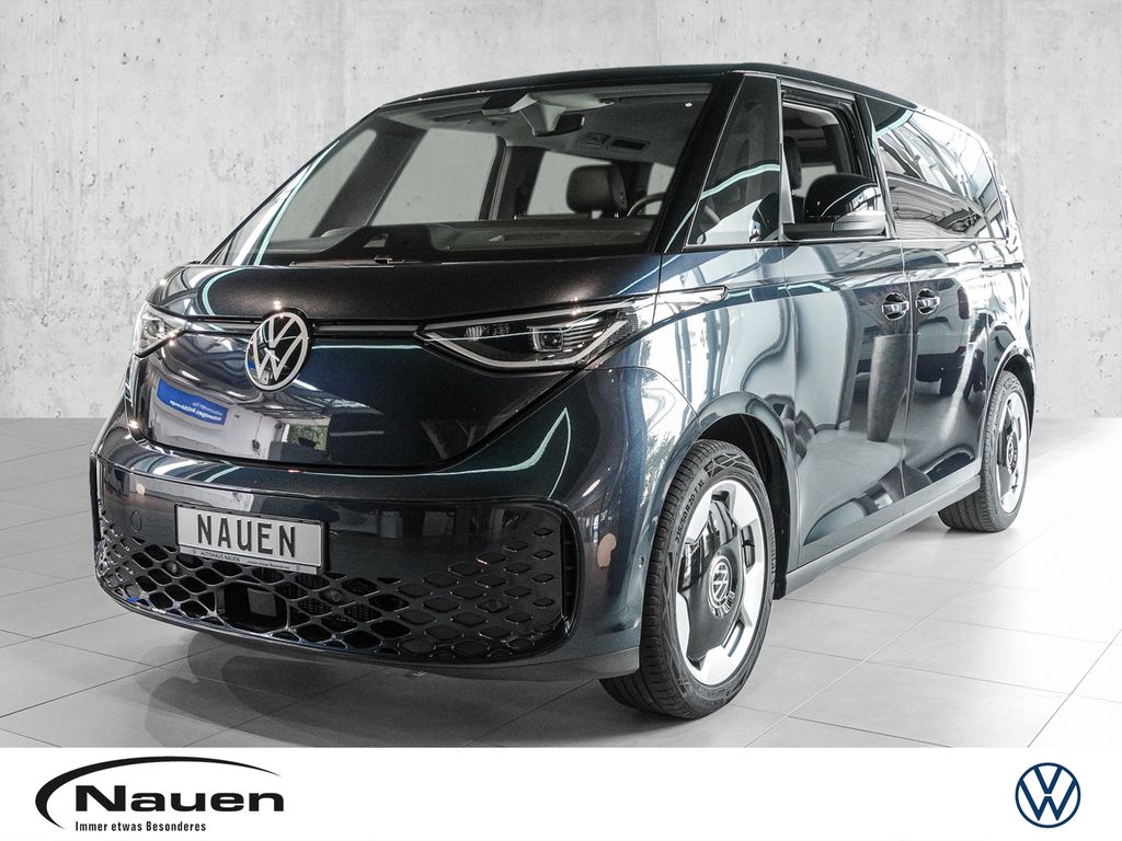 Bild des Angebotes Volkswagen ID. Buzz Bus 210 kW Pro Goal 210KW Aktionsfahrze