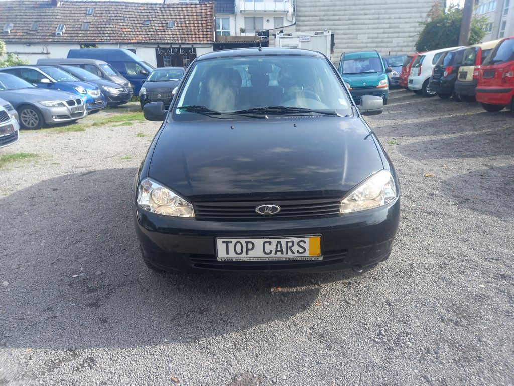 Bild des Angebotes Lada 111  KALINA  PRIORA 1,4 KLIMA