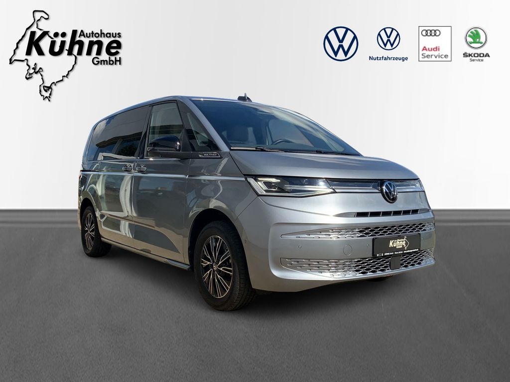 Bild des Angebotes Volkswagen T7 Multivan 2.0 TSI Style AHK,NAV,IQL,SHZ.