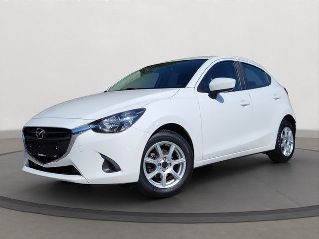 Bild des Angebotes Mazda 2 Center-Line