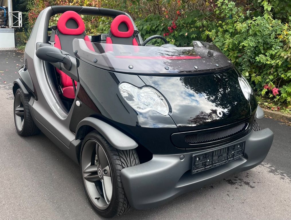 Bild des Angebotes Smart Crossblade -