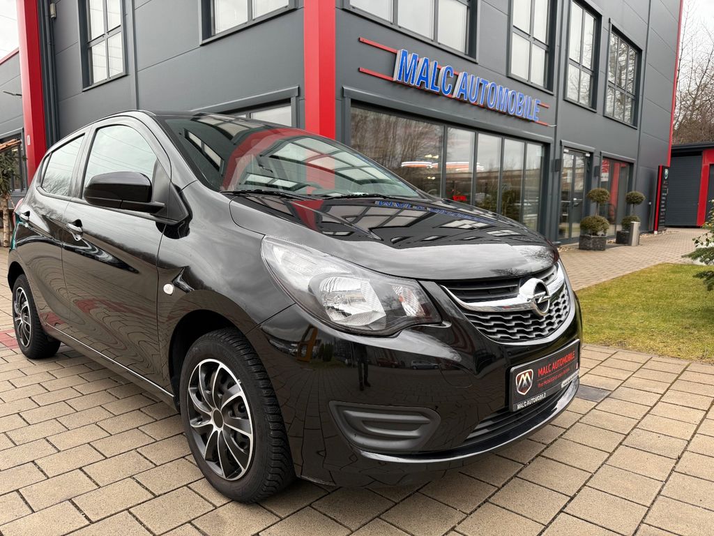 Bild des Angebotes Opel Karl Edition(Tüv&Insp.neu)